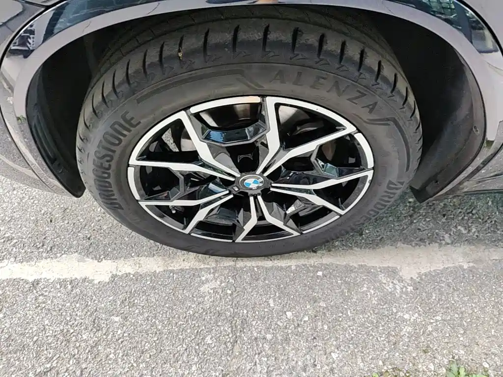 BMW X3 — миниатюра 23