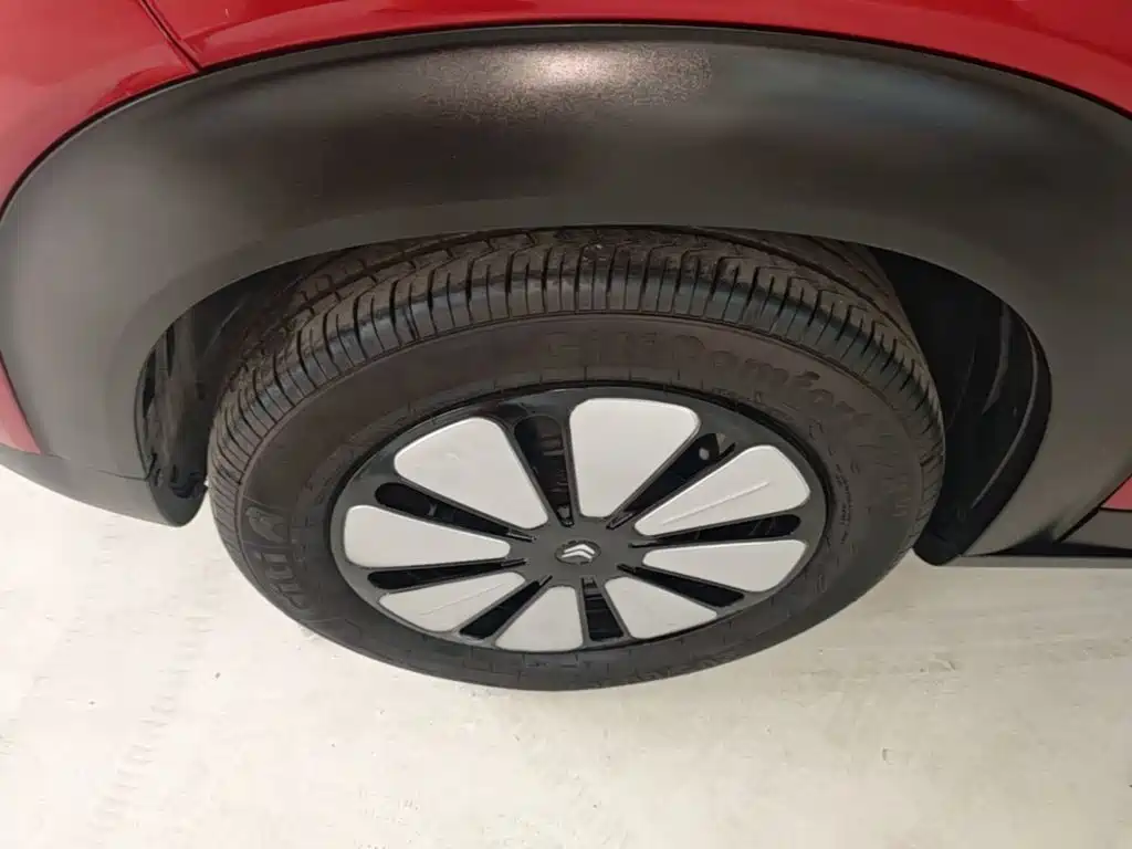 Citroen C4 Aircross — миниатюра 23