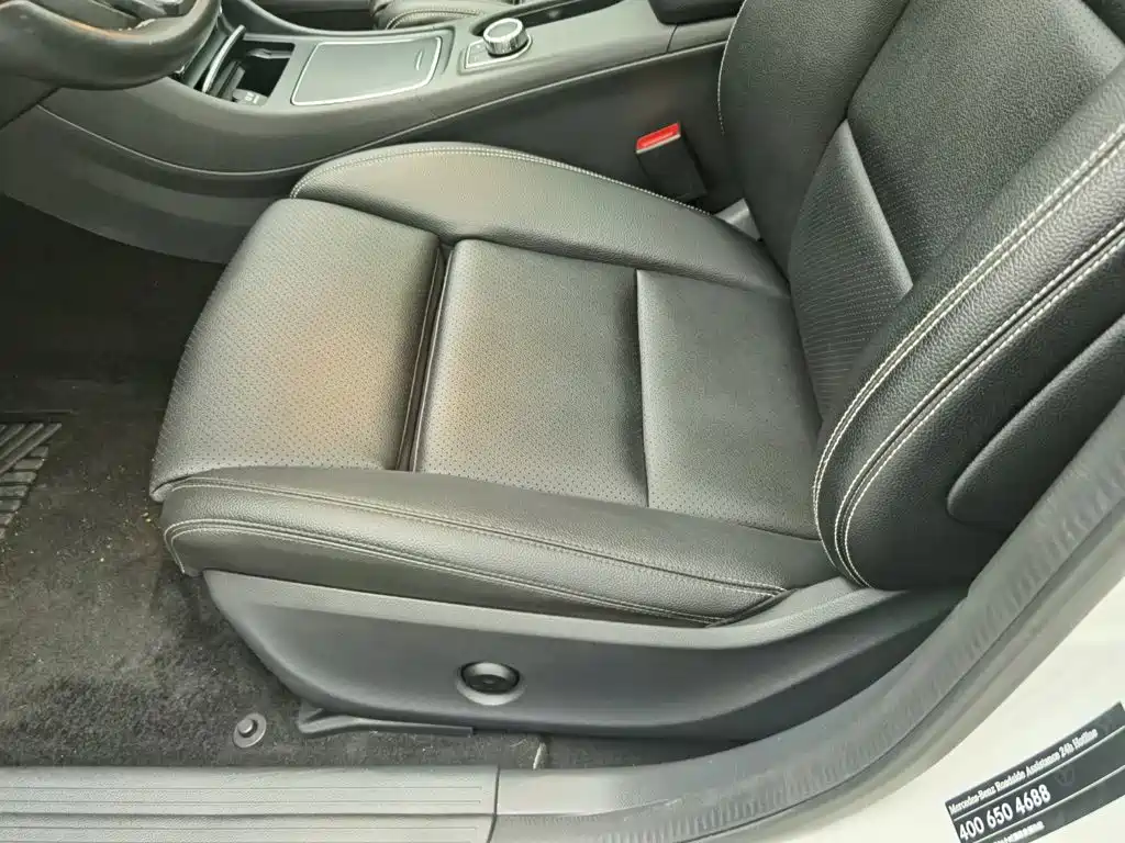 Mercedes-Benz GLA — миниатюра 20