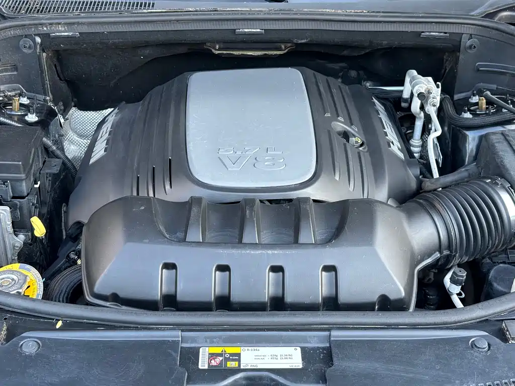 Jeep Grand Cherokee (Import) — миниатюра 19