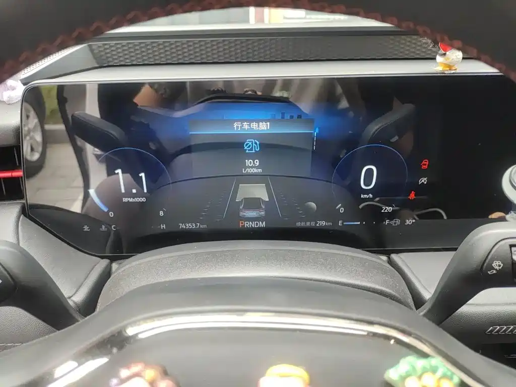 Ford Evos — миниатюра 8