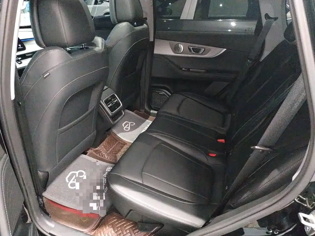 Chery Tiggo 8 PRO — миниатюра 17