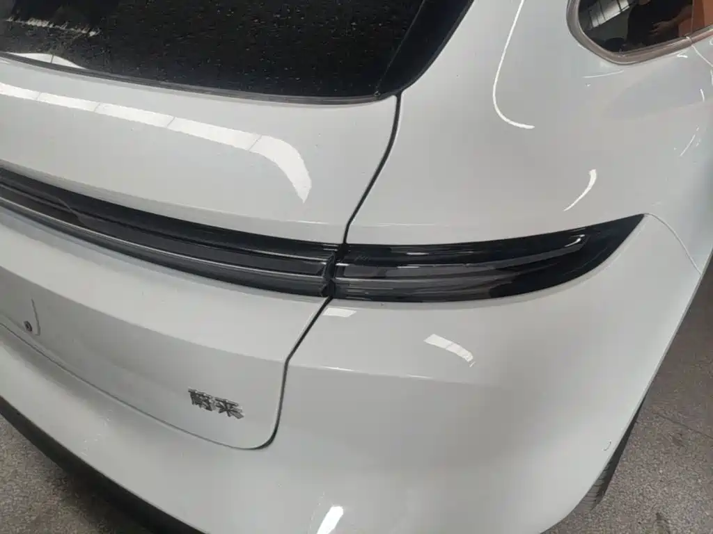 NIO ET5T — миниатюра 8