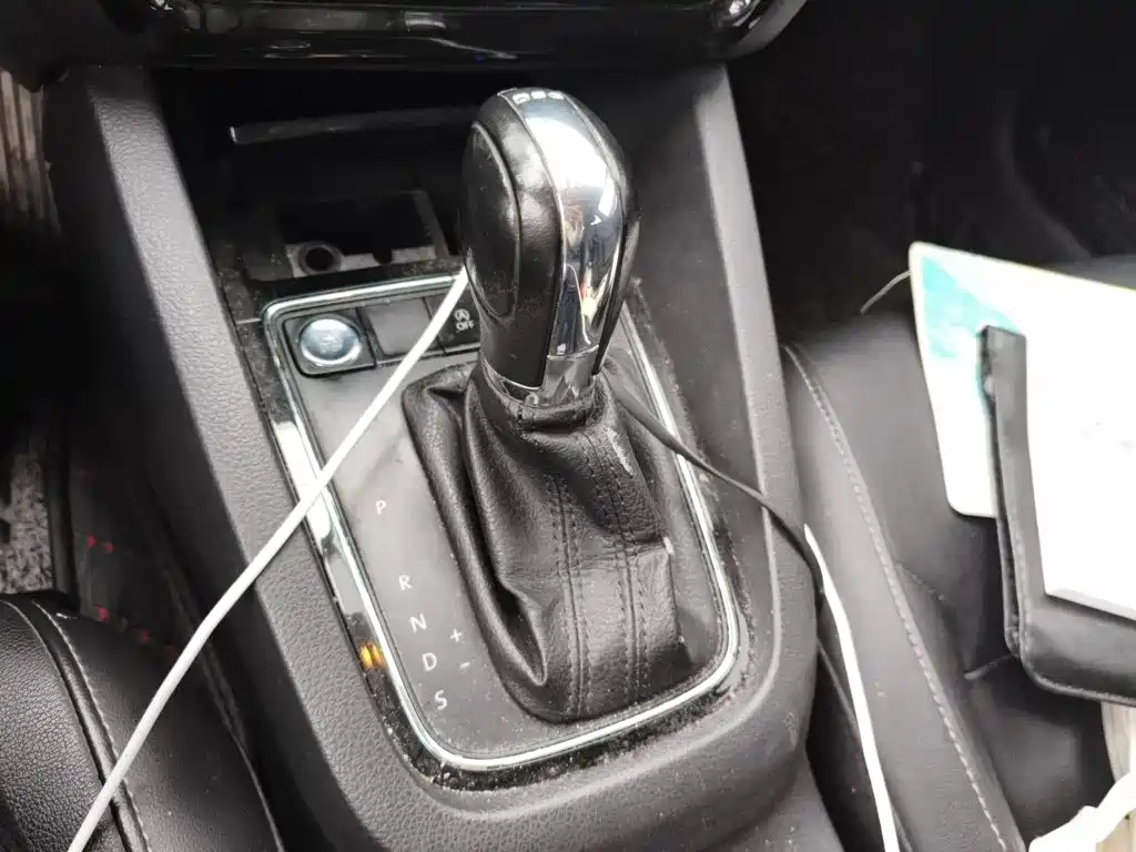 Volkswagen Sagitar 2018 280TSI DSG Comfort