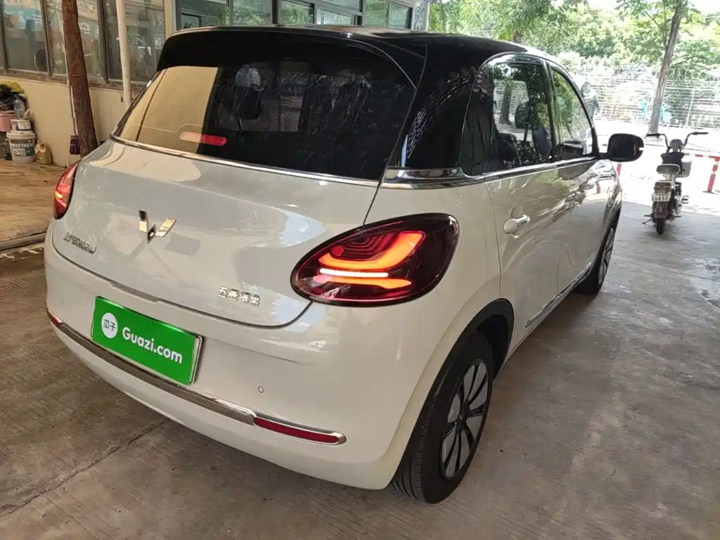 Wuling Bingo — миниатюра 7