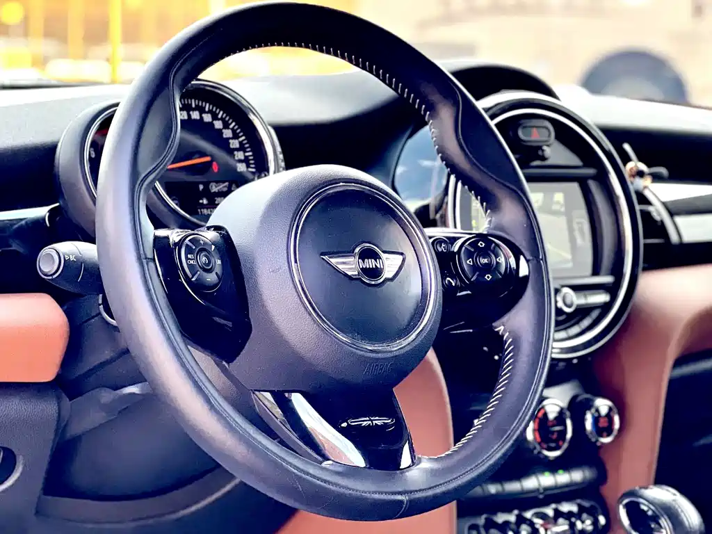 MINI Mini — миниатюра 7