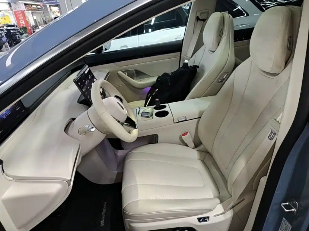 Zhijie Zhijie R7 — миниатюра 15