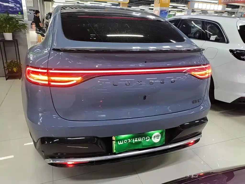 Zhijie Zhijie R7 — миниатюра 6