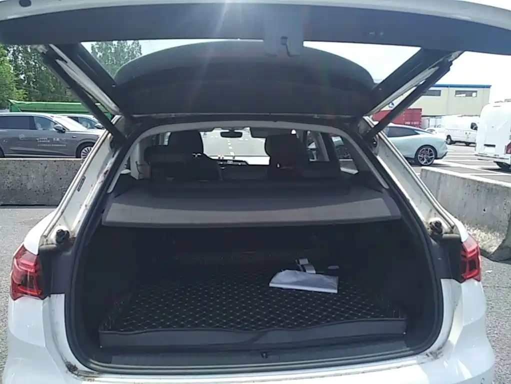 Audi Q3 — миниатюра 19