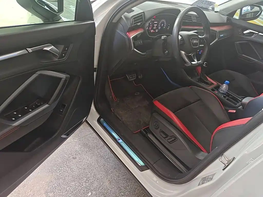 Audi Q3 — миниатюра 16