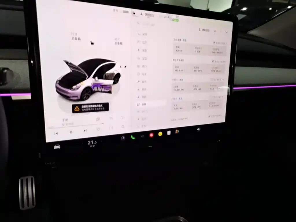Tesla Model Y — миниатюра 13