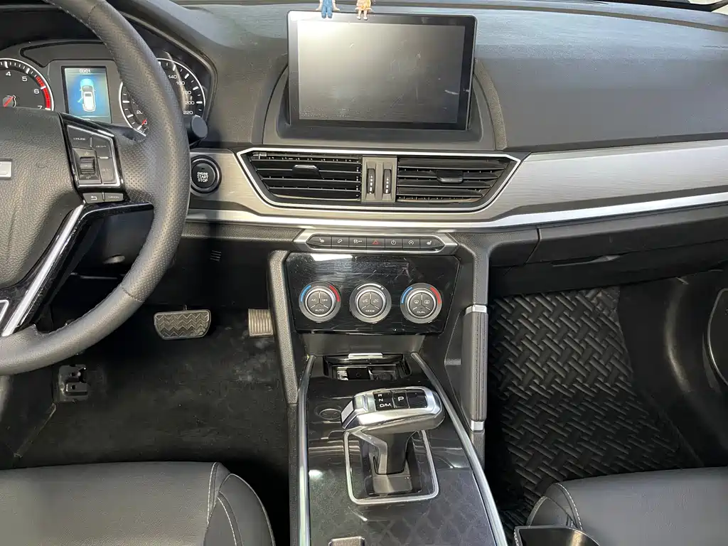 Haval H6 — миниатюра 10