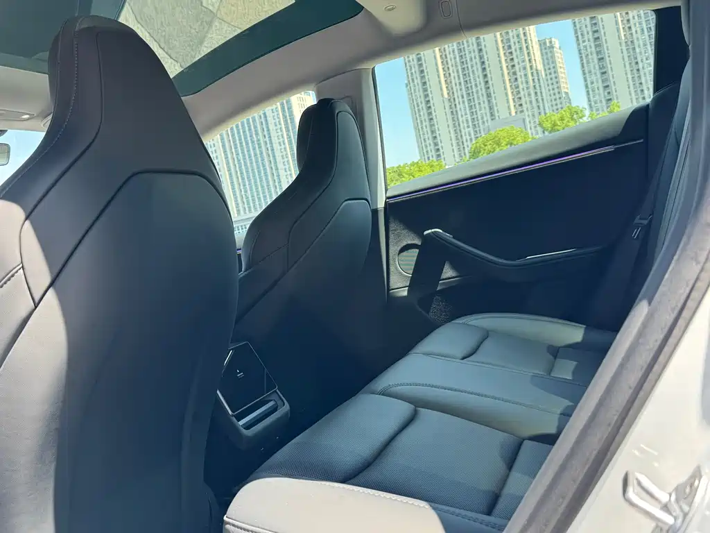 Tesla Model 3 — миниатюра 10