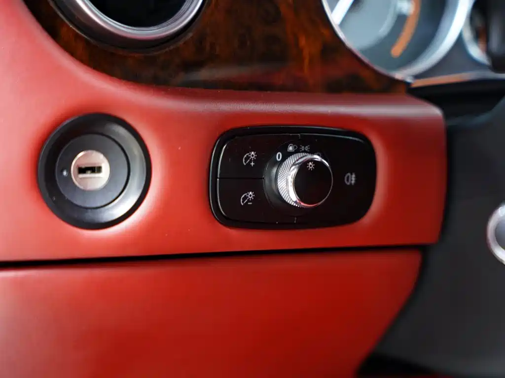 Bentley Continental — миниатюра 30