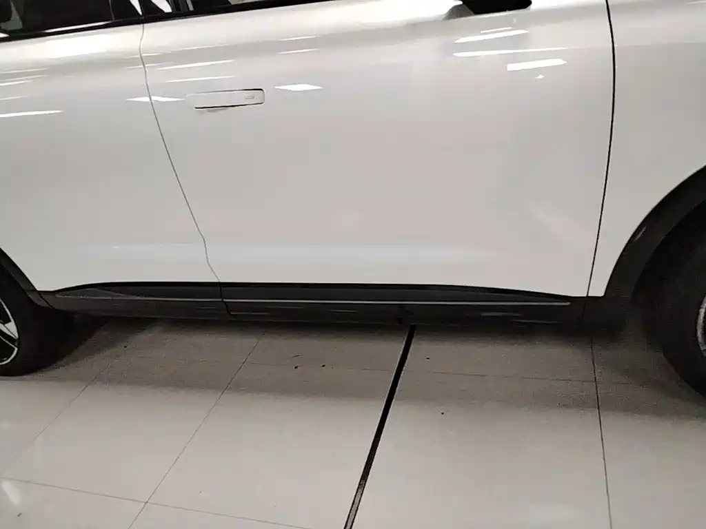 Roewe RX5 MAX — миниатюра 21