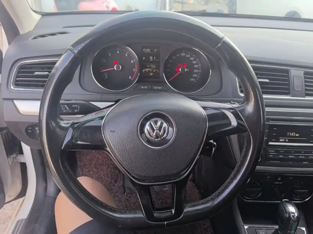 Volkswagen Gran Lavida — миниатюра 11