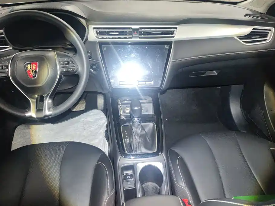 Roewe i5 — миниатюра 13