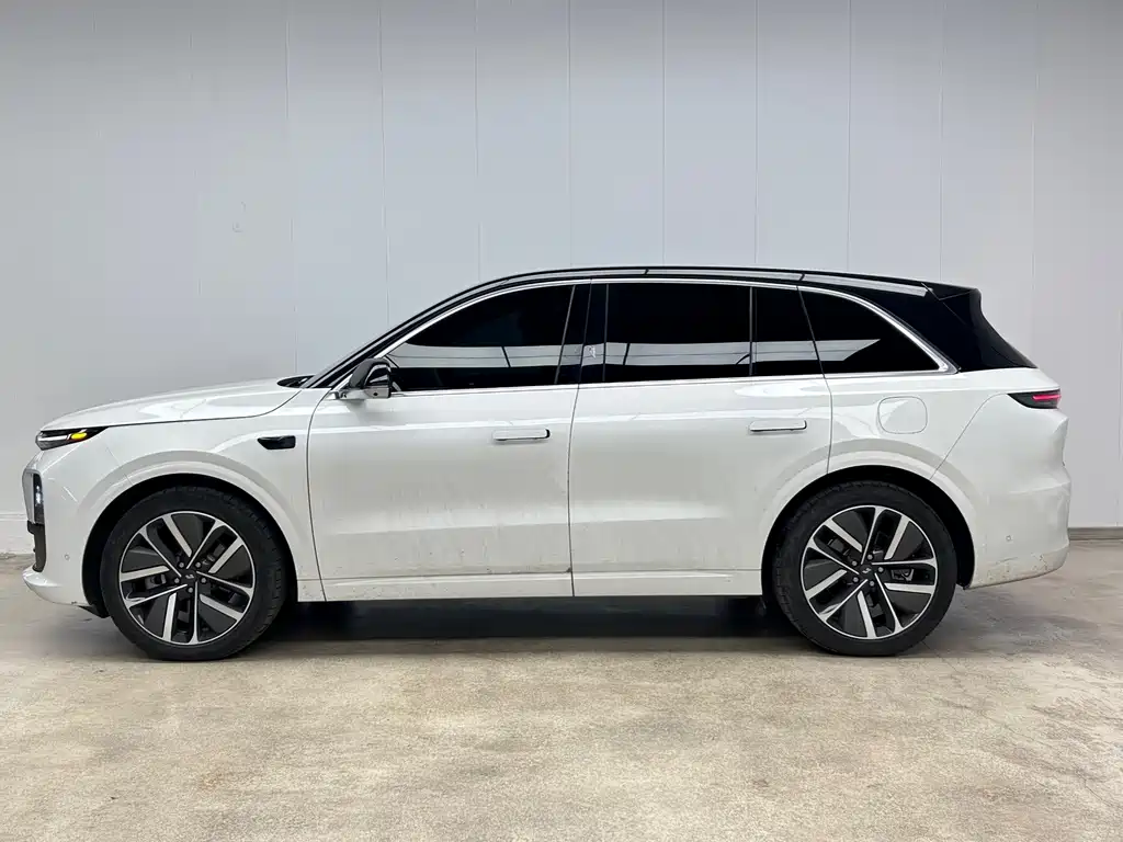 Li Auto Li L6 — миниатюра 7