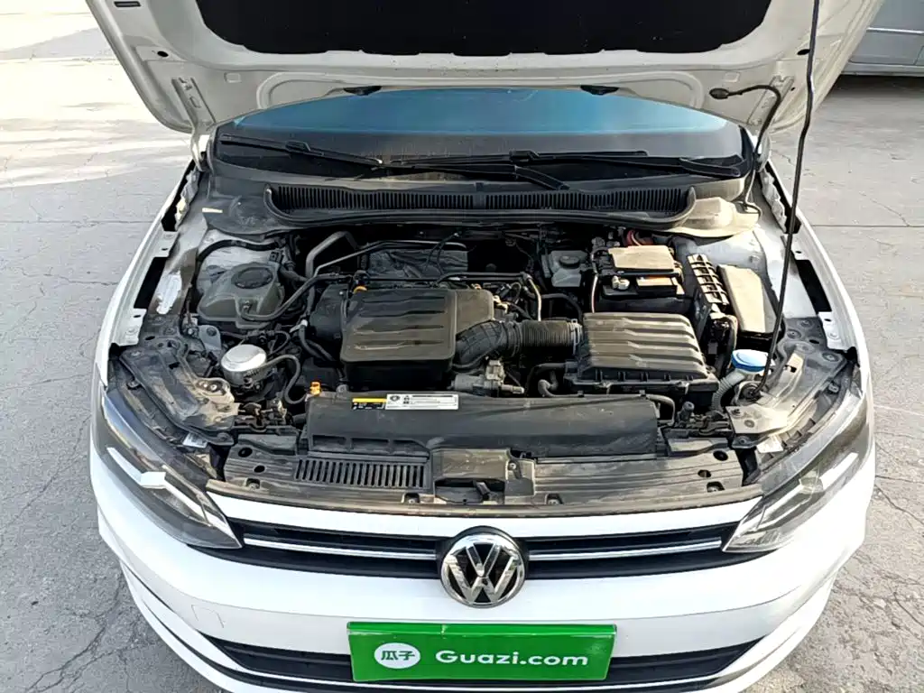 Volkswagen Polo — миниатюра 20