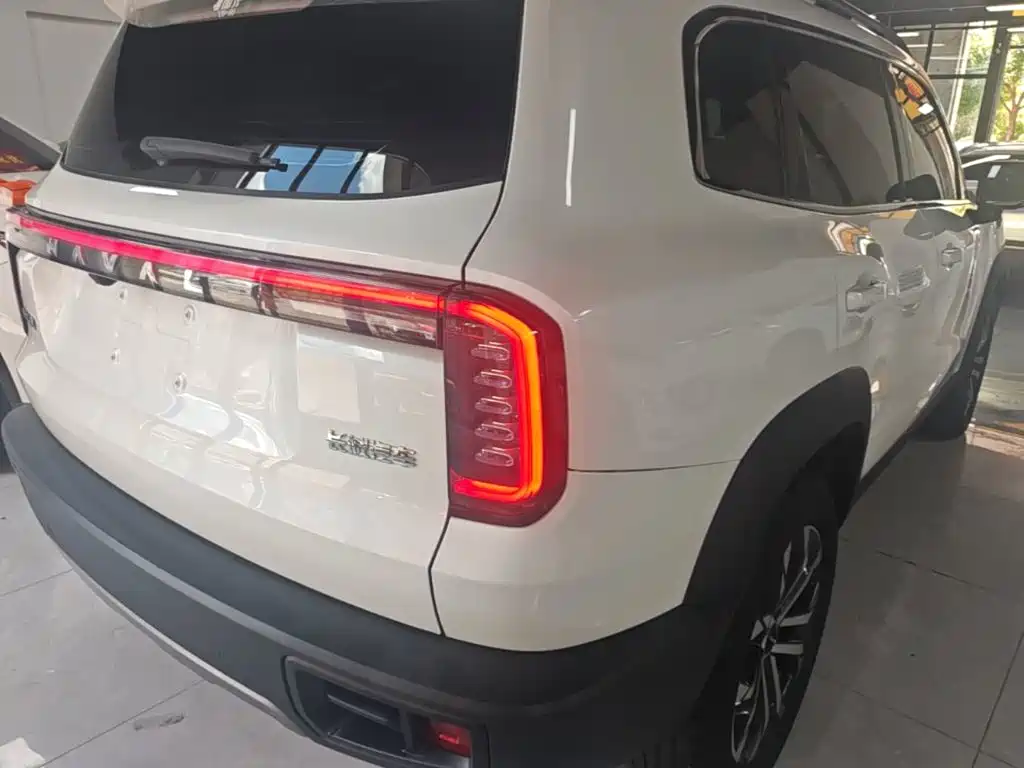 Haval Big Dog — миниатюра 8