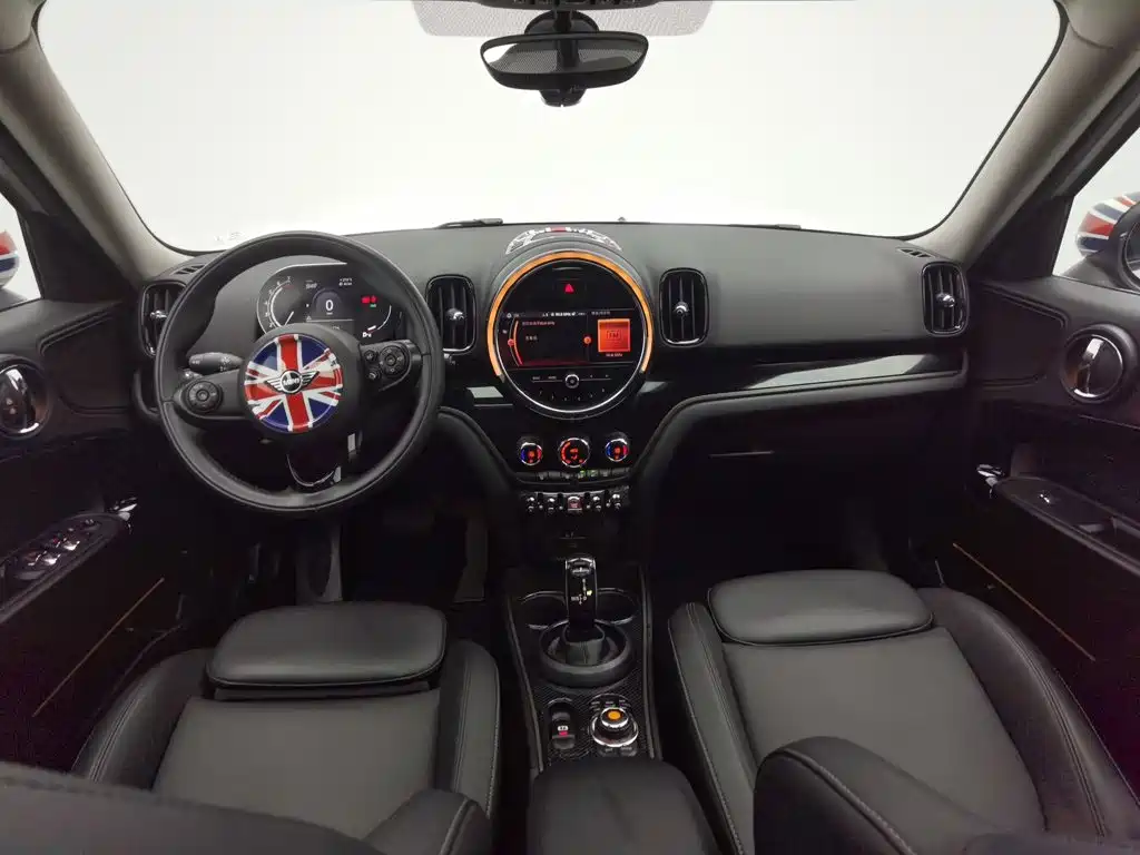 MINI Mini Countryman — миниатюра 5