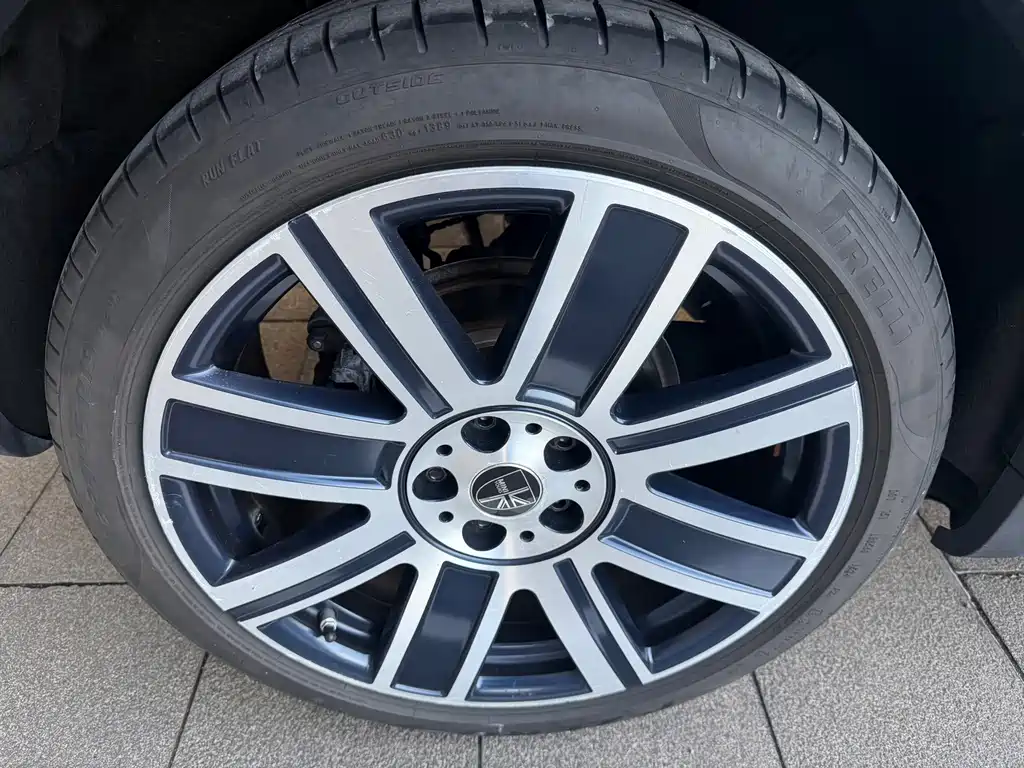 MINI Mini Countryman — миниатюра 12