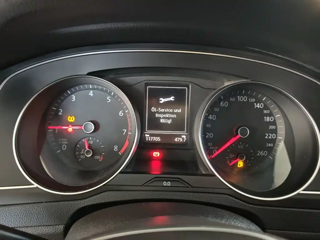 Volkswagen Magotan — миниатюра 12