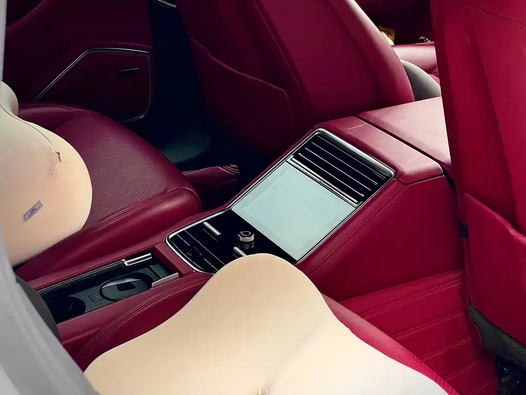 Porsche Panamera — миниатюра 11