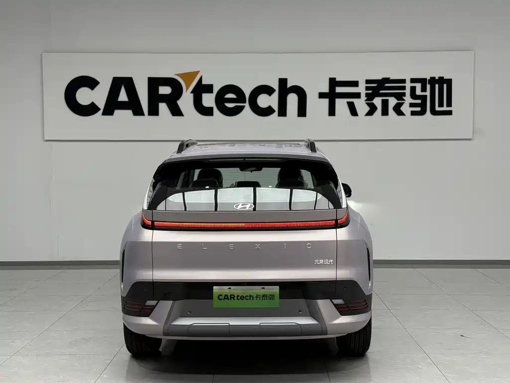 Hyundai EO — миниатюра 4