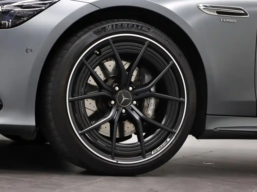 Mercedes-Benz AMG GT — миниатюра 32