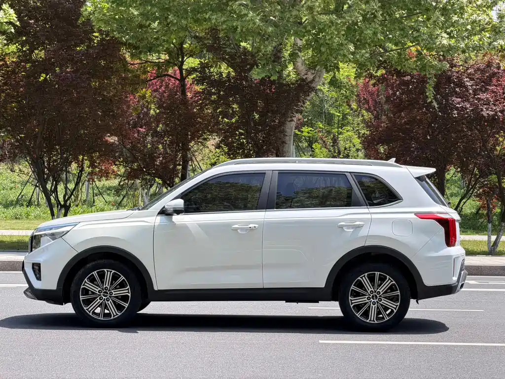 Kia Sportage - фото 4
