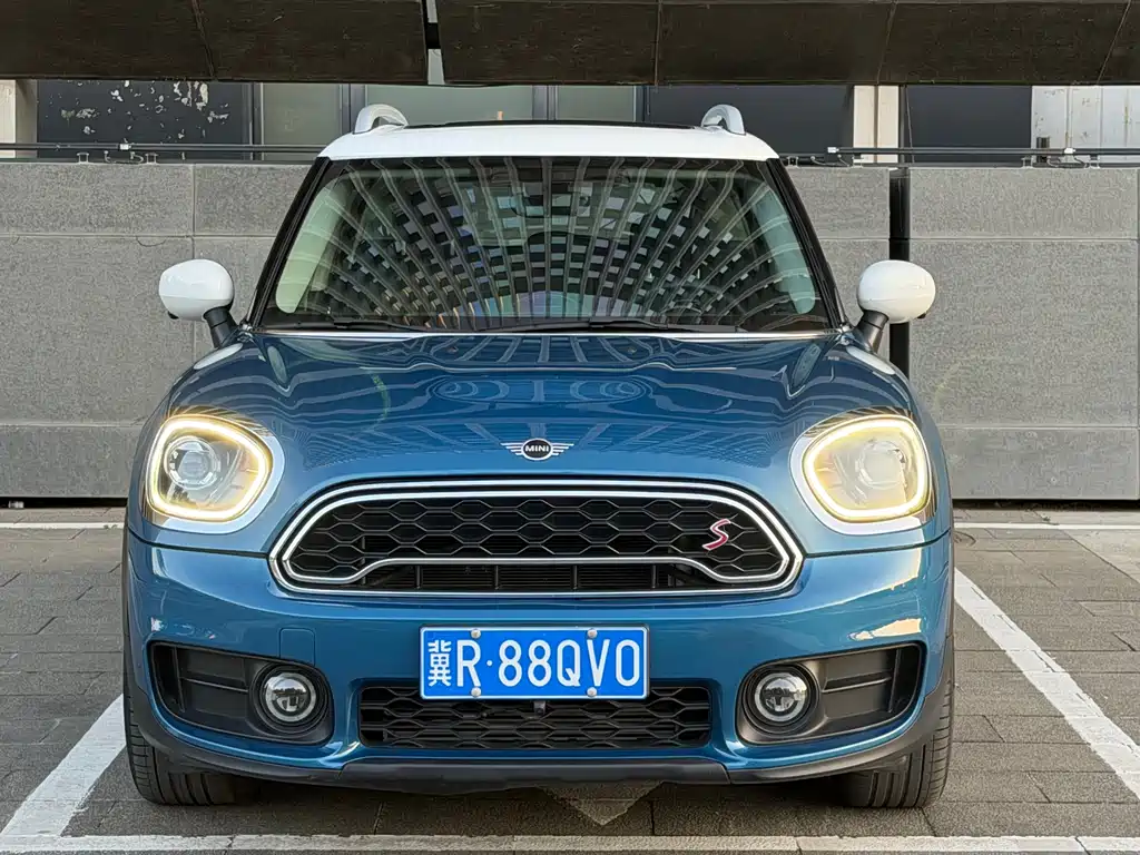 MINI Mini Countryman — миниатюра 2