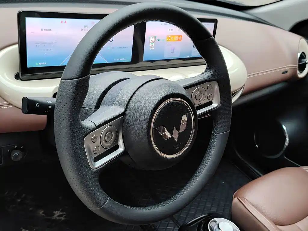 Wuling Bingo — миниатюра 6