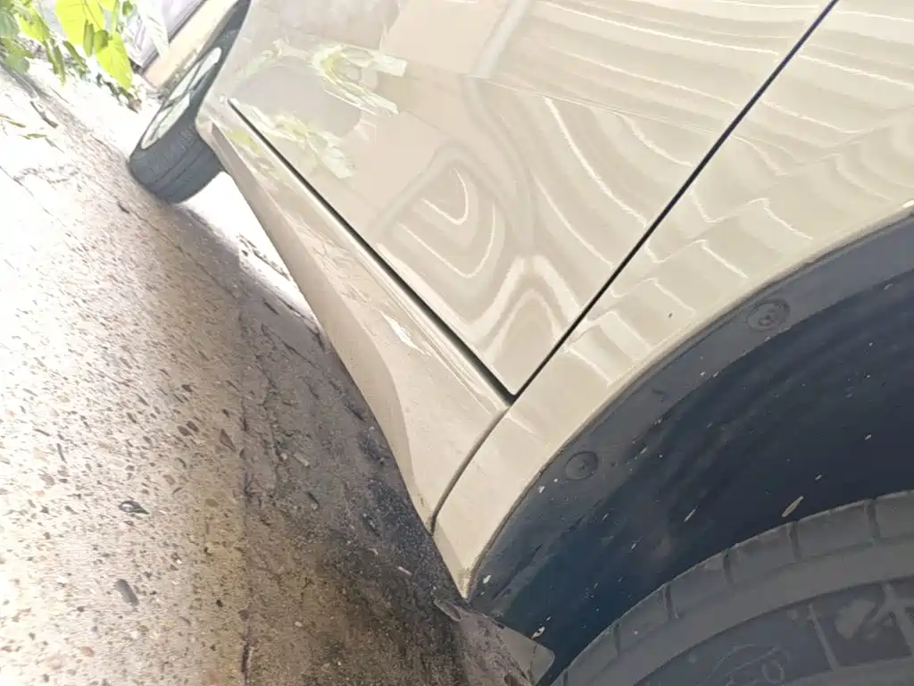 Wuling MINIEV — миниатюра 21
