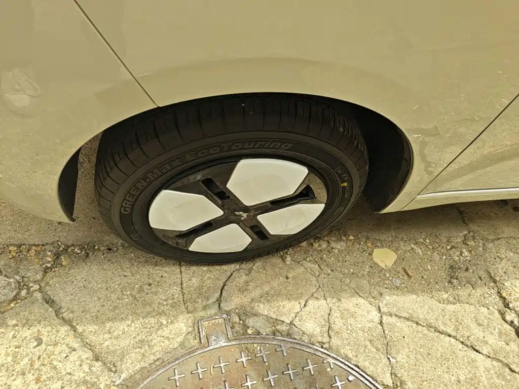 Wuling MINIEV — миниатюра 23