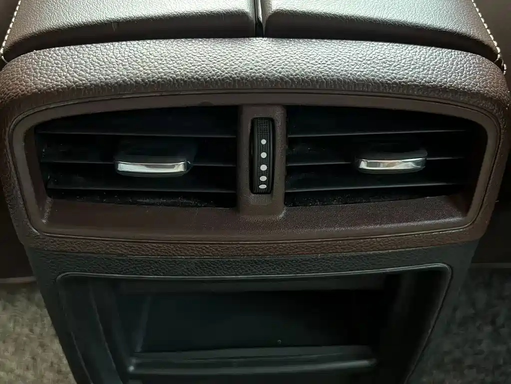 Buick Envision Plus — миниатюра 8