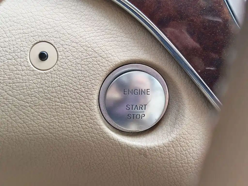 Mercedes-Benz S-Class — миниатюра 16