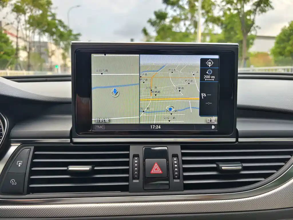Audi A6L — миниатюра 19