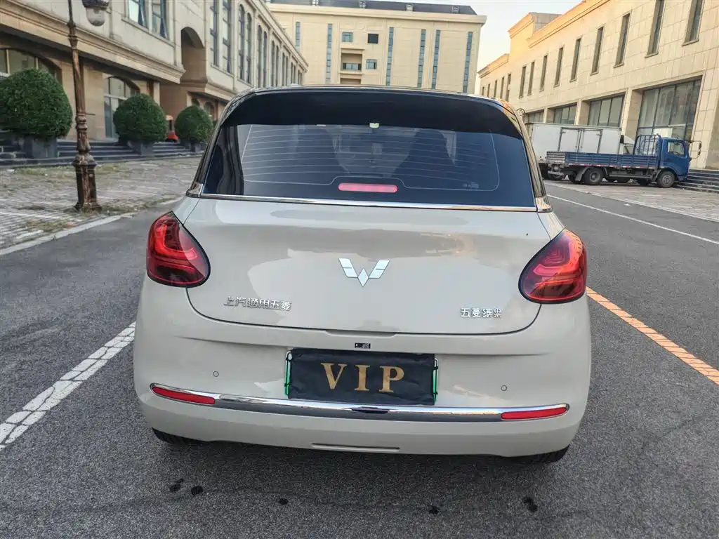 Wuling Bingo — миниатюра 17