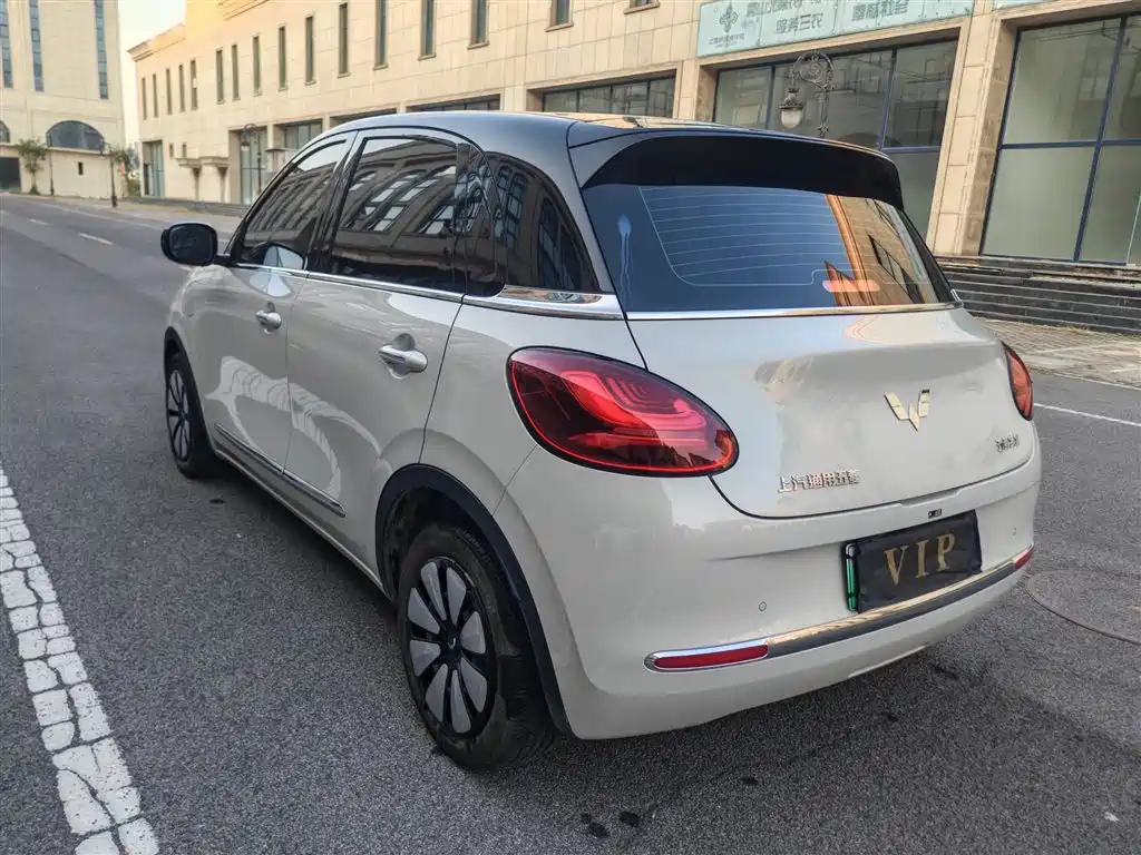 Wuling Bingo — миниатюра 18