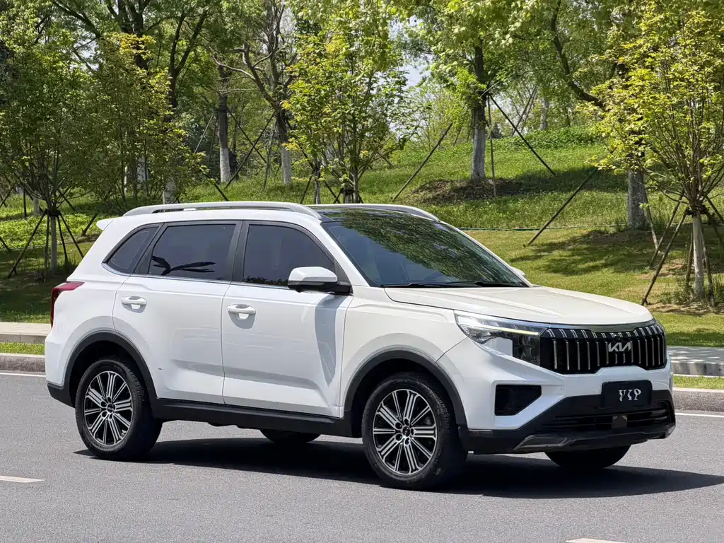 Kia Sportage - фото 3