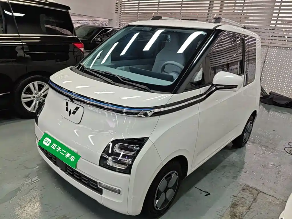 Wuling Air ev — миниатюра 2