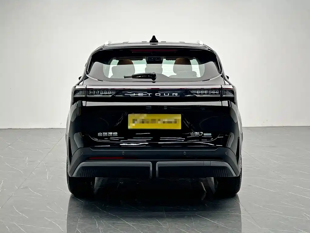 Shanhai Shanhai L7 — миниатюра 5