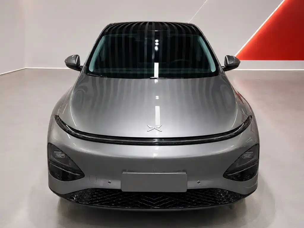 XPeng G6 — миниатюра 2