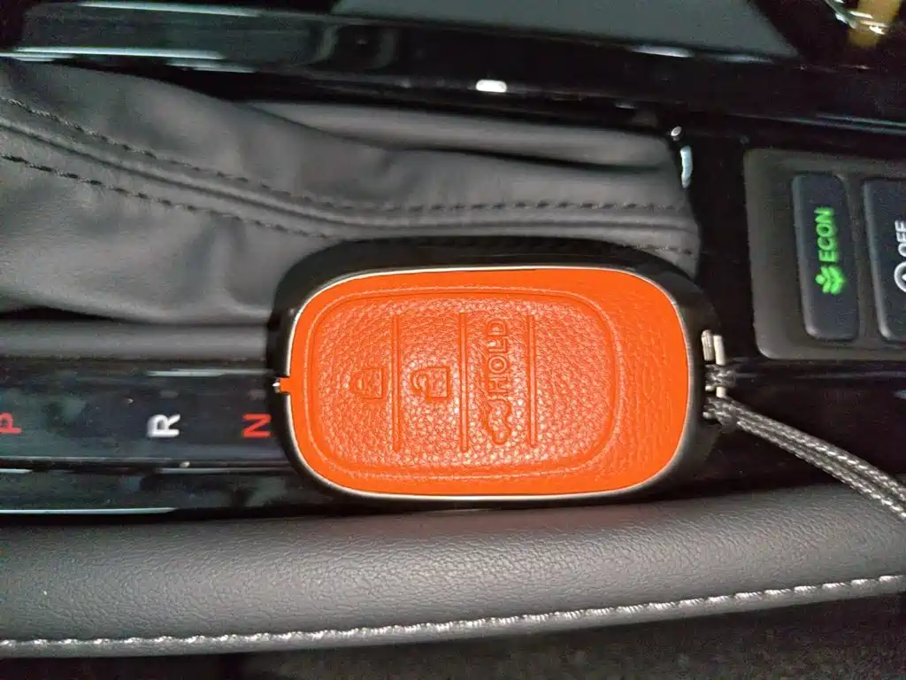 Honda Inspire — миниатюра 9