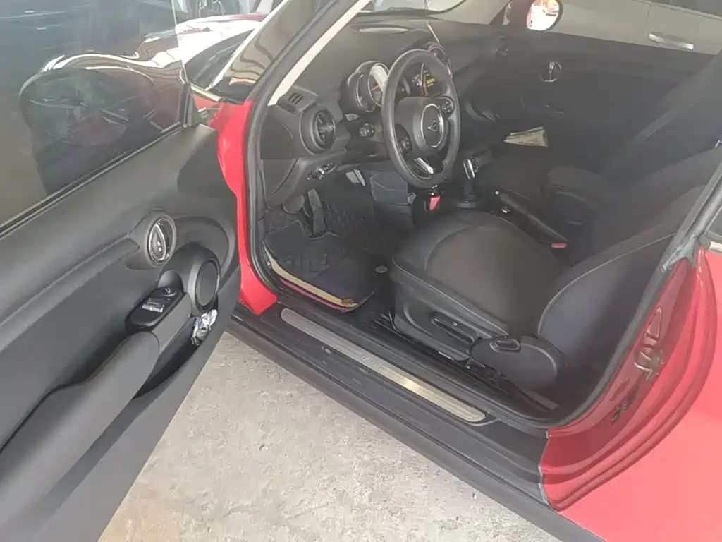 MINI Mini — миниатюра 16