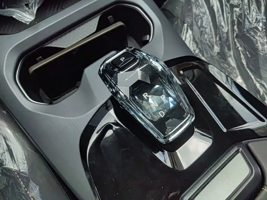 Cowin Kunlun Hybrid — миниатюра 14