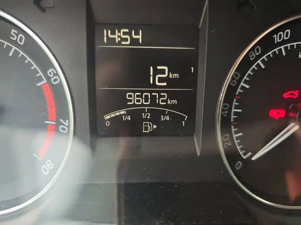 Skoda Rapid Spaceback — миниатюра 5