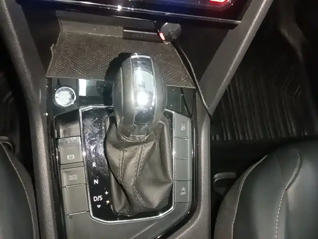 Volkswagen Tharu — миниатюра 14