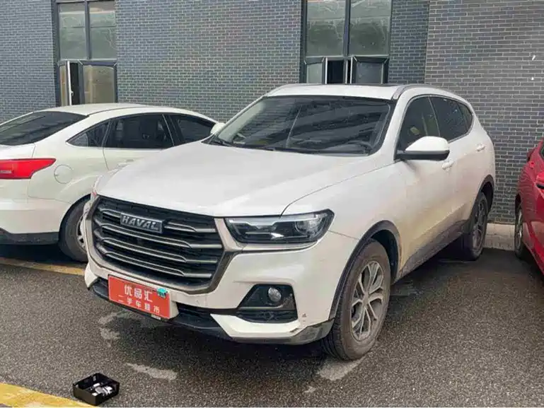 Haval H6 2023
